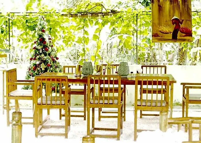 Camotes-hidden-huts Hotel Cebu