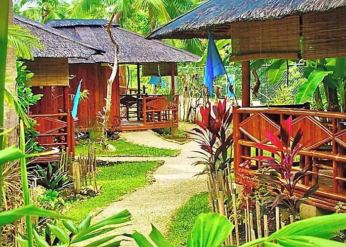 Camotes-hidden-huts Hotel