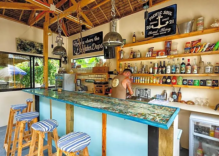 Camotes-hidden-huts 3* Cebu