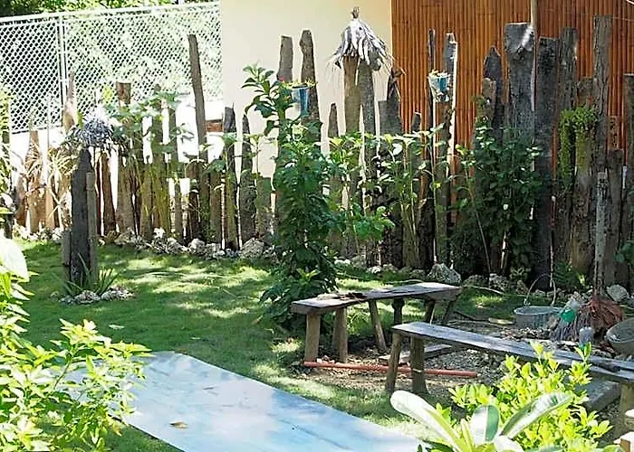 Hotel Camotes-hidden-huts Cebu