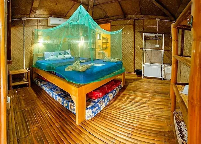 Camotes-hidden-huts Cebu