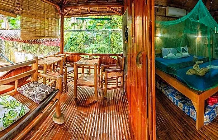 Hotel Camotes-hidden-huts Cebu